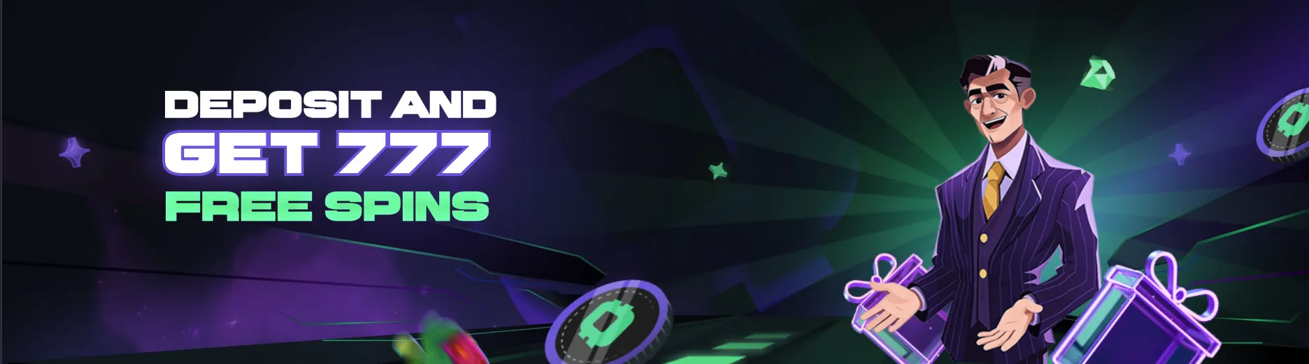 Banner